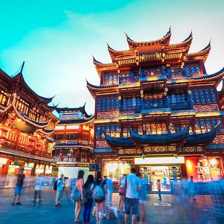 Chengdu Airport Ruijia Hotel Kültér fotó