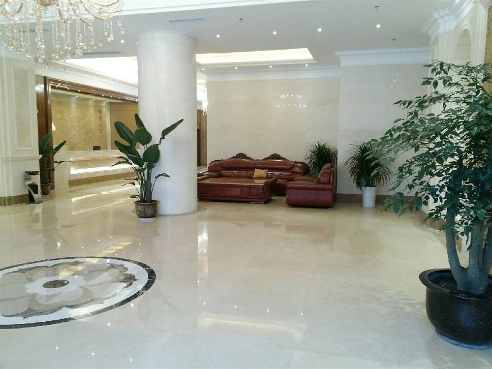 Chengdu Airport Ruijia Hotel Kültér fotó